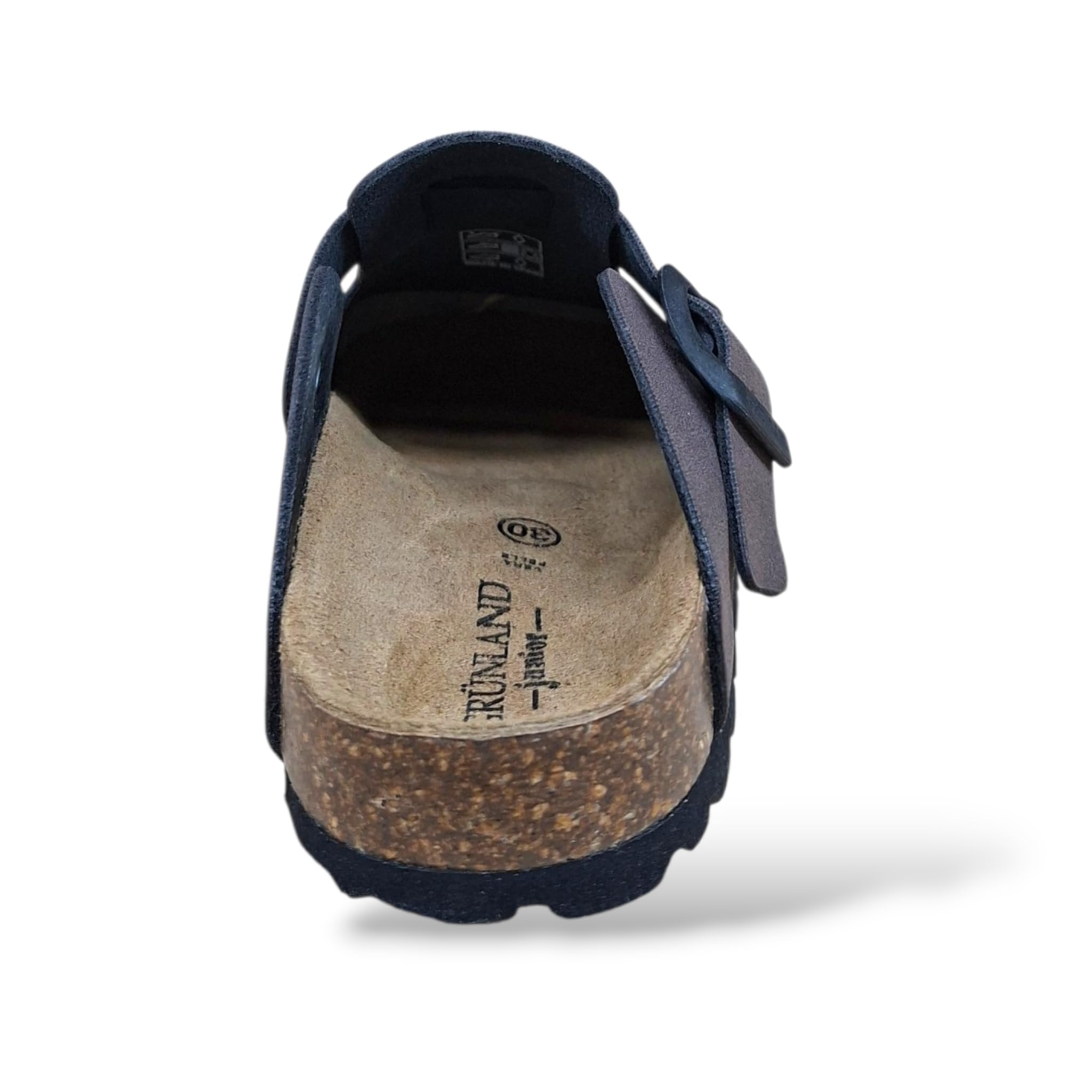 GRUNLAND Junior Ciabatta a Punta Chiusa Bimbo | Luce CB0716