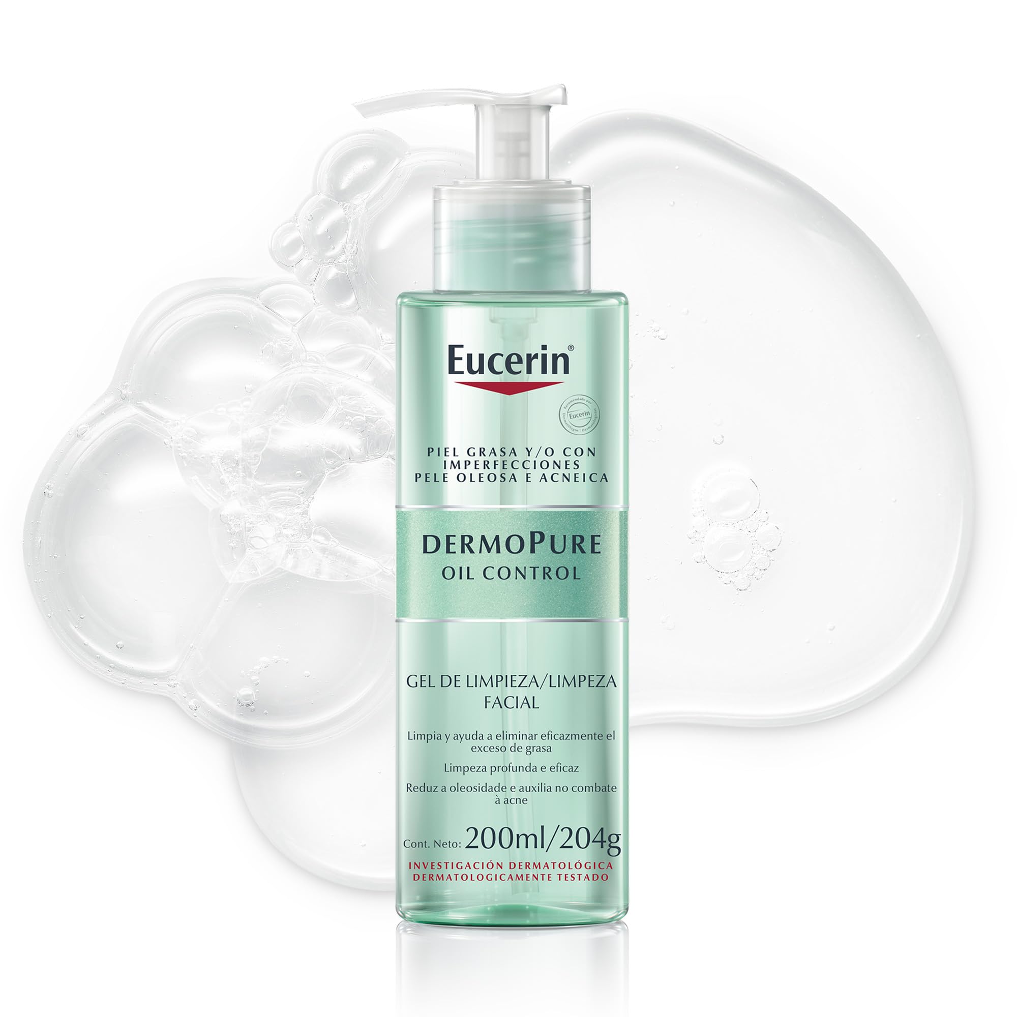 Eucerin DermoPure Gel