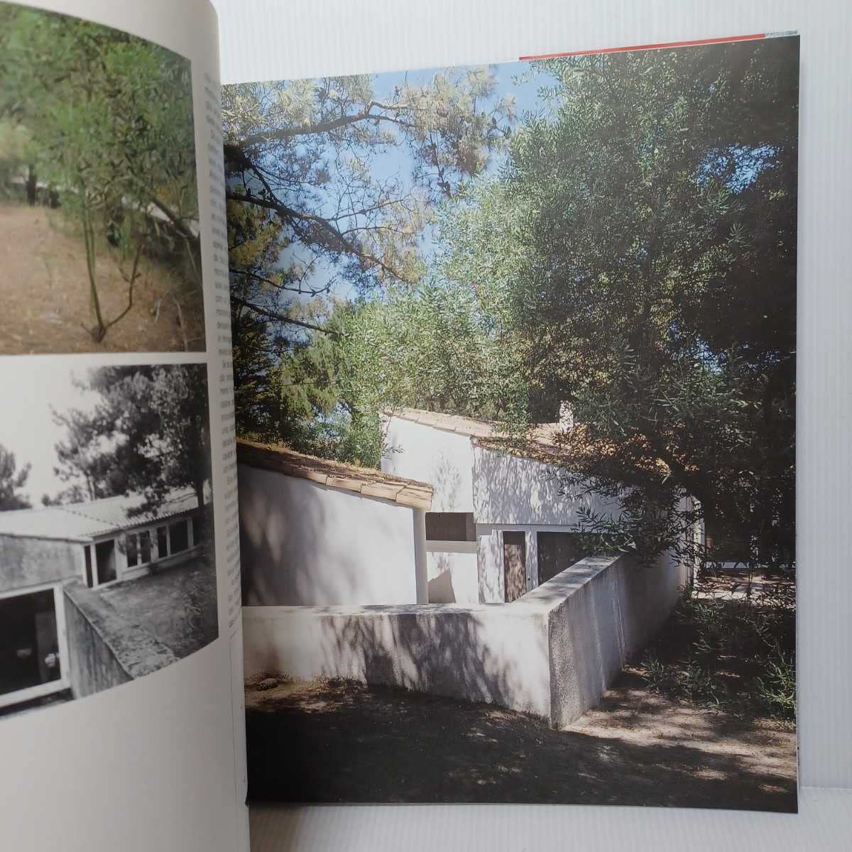 Amazon.co.jp: 「Alvaro Siza 1954-1976」アルヴァロシザ 初期作品14