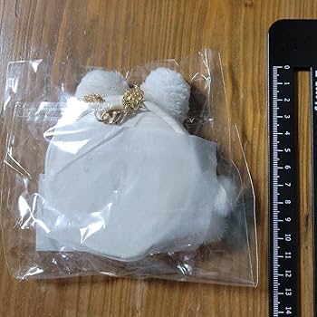 Amazon.co.jp: AGF 鬼 滅 卯年 うさみみ 缶バッジ ケース バック