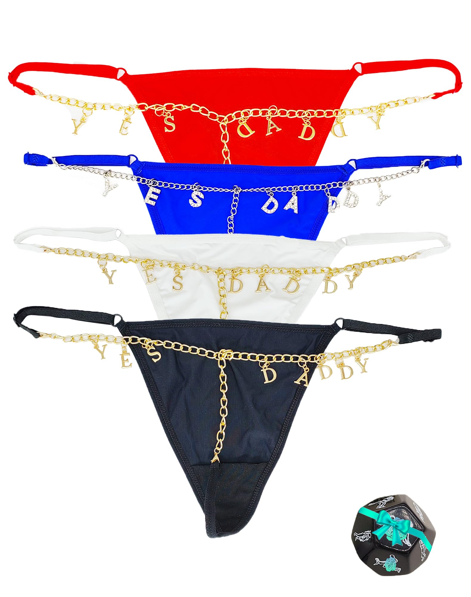 Personalised Thongs Women - Women's Lingerie Sets Panties Lacy Thong Custom Name Thong with Letters Gift for Her