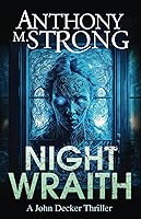 Book 14: NIGHT WRAITH