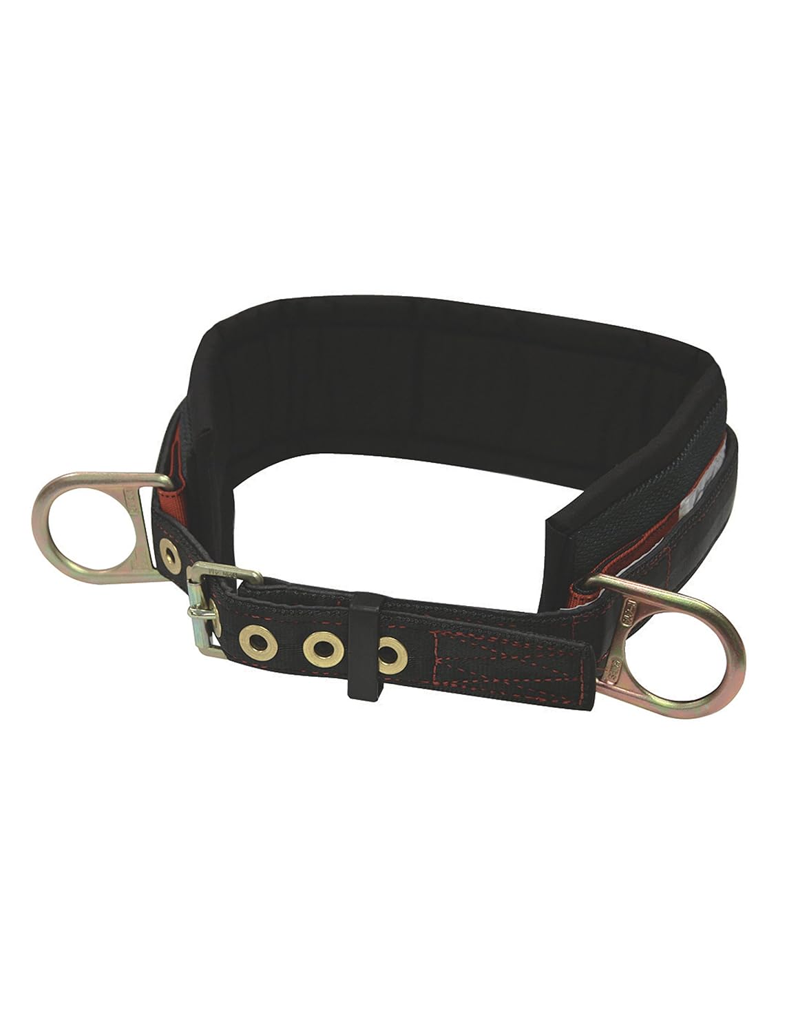 Blасk Frіdау Sаlе 2022 Elk River 03282 Eagle DL Body Work Belt with 5" Backpad and 2 D-Ring, Medium Blасk Frіdау Sаlе 2022 Elk River 03282 Eagle DL Body Work Belt with 5" Backpad and 2 D-Ring, Medium