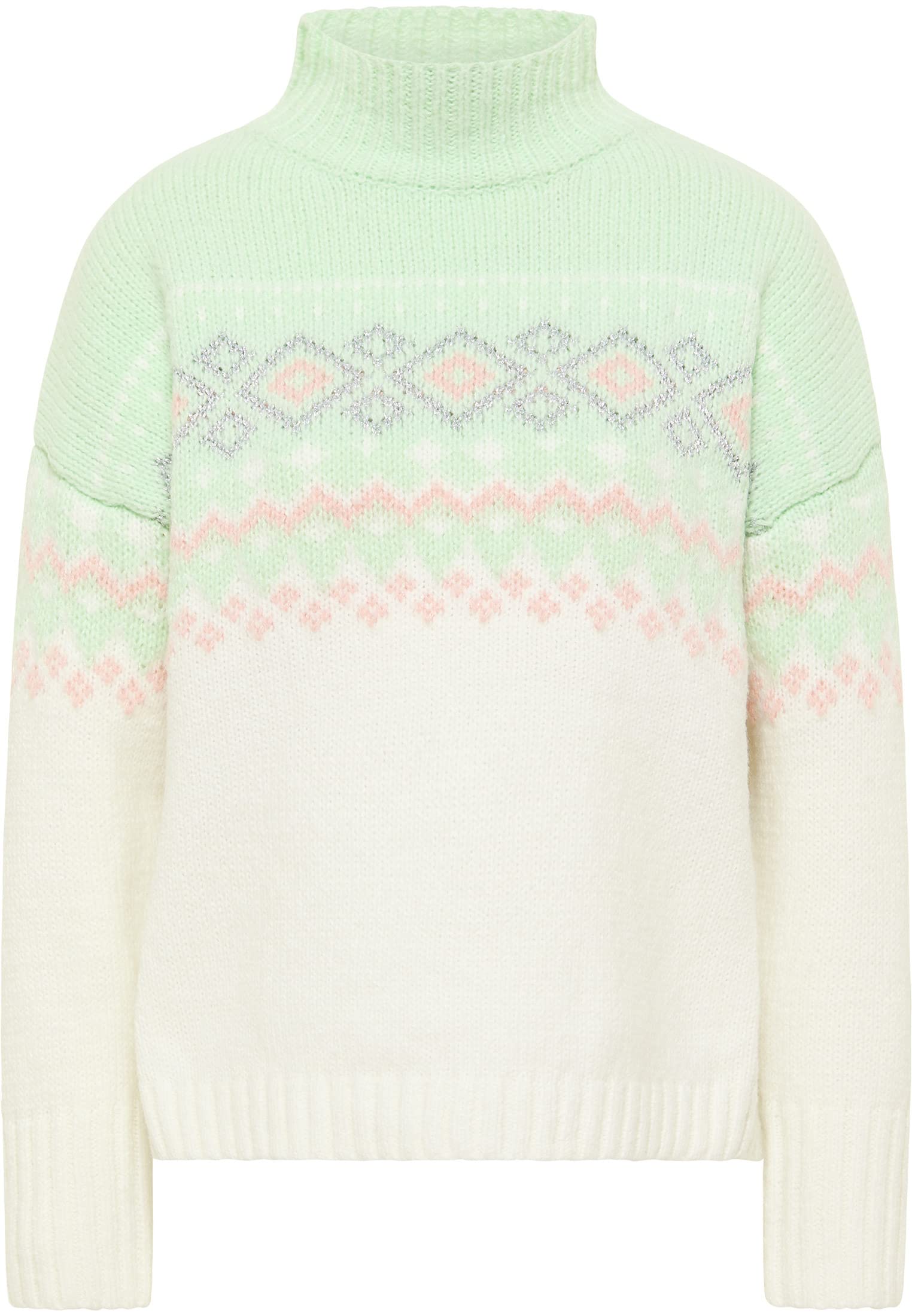 Sookie Jersey de Punto para Mujer