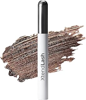 MCoBeauty XtendLash - Máscara de pestañas de ...