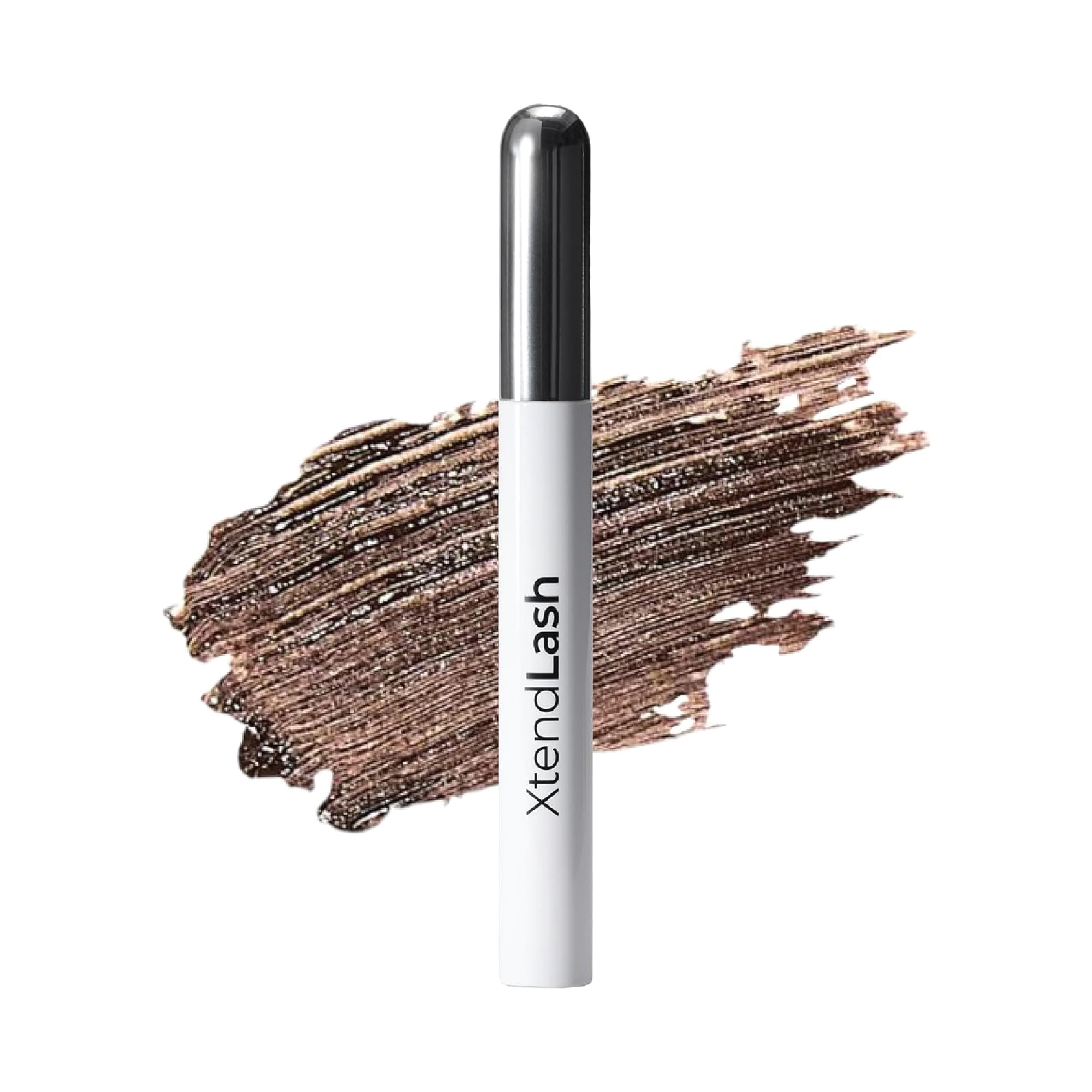 Amazon.com : MCoBeauty XtendLash Tubing Mascara - Black Brown