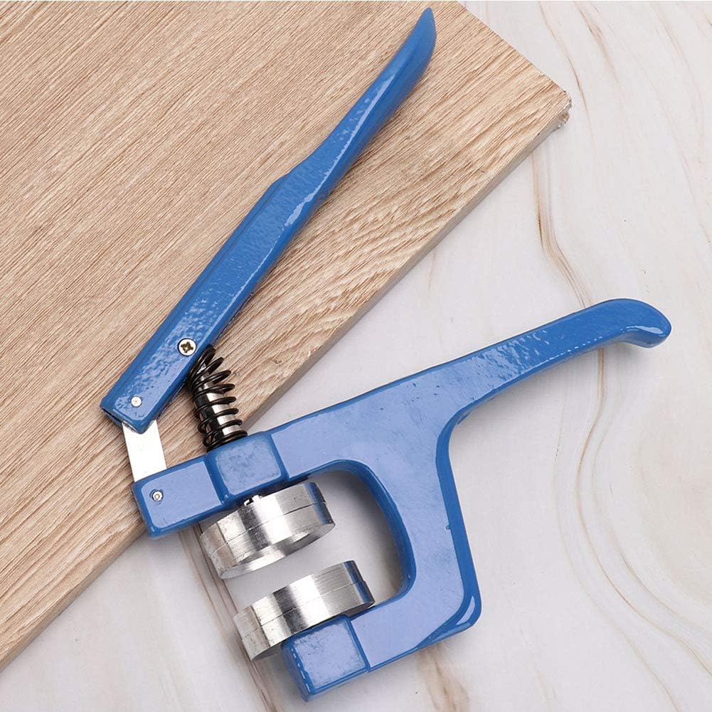 Acouto : Watch Press Tool - Watch Back Closer Round Bezel Press Dies Watchmakers Repair Tool - Professional Set Clothing, Shoes & JewelryShoe, Jewelry &
