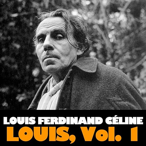 Mort A Credit Le Depart Pour L Angleterre Interprete Par Arletty De Louis Ferdinand Celine Sur Amazon Music Amazon Fr Mort A Credit Le Depart Pour L Angleterre Interprete Par Arletty De Louis Ferdinand Celine Sur Amazon Music Amazon Fr