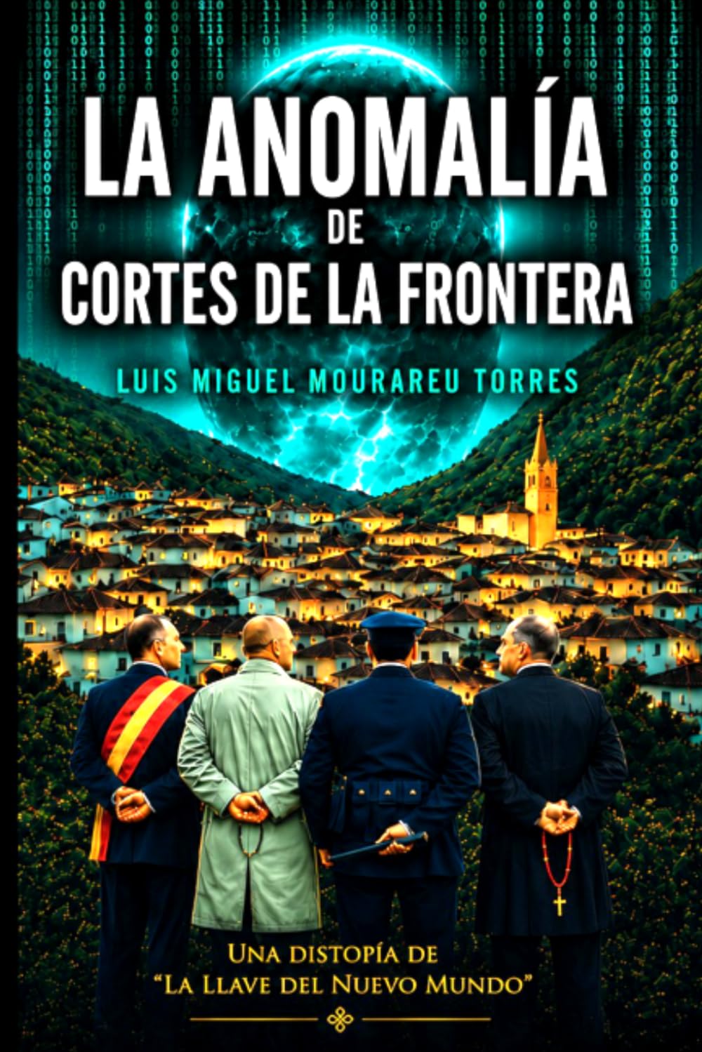 La anomalía de Cortes de la Frontera