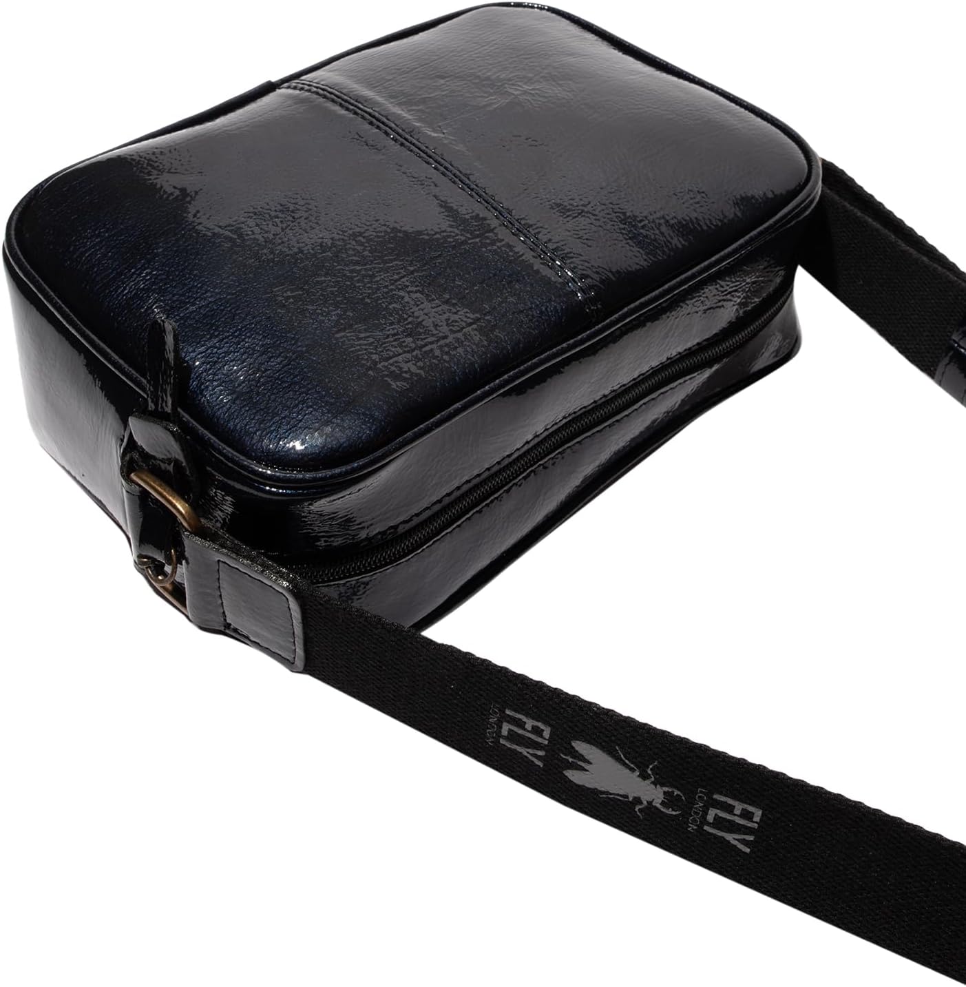 FLY London womens Gary752fly