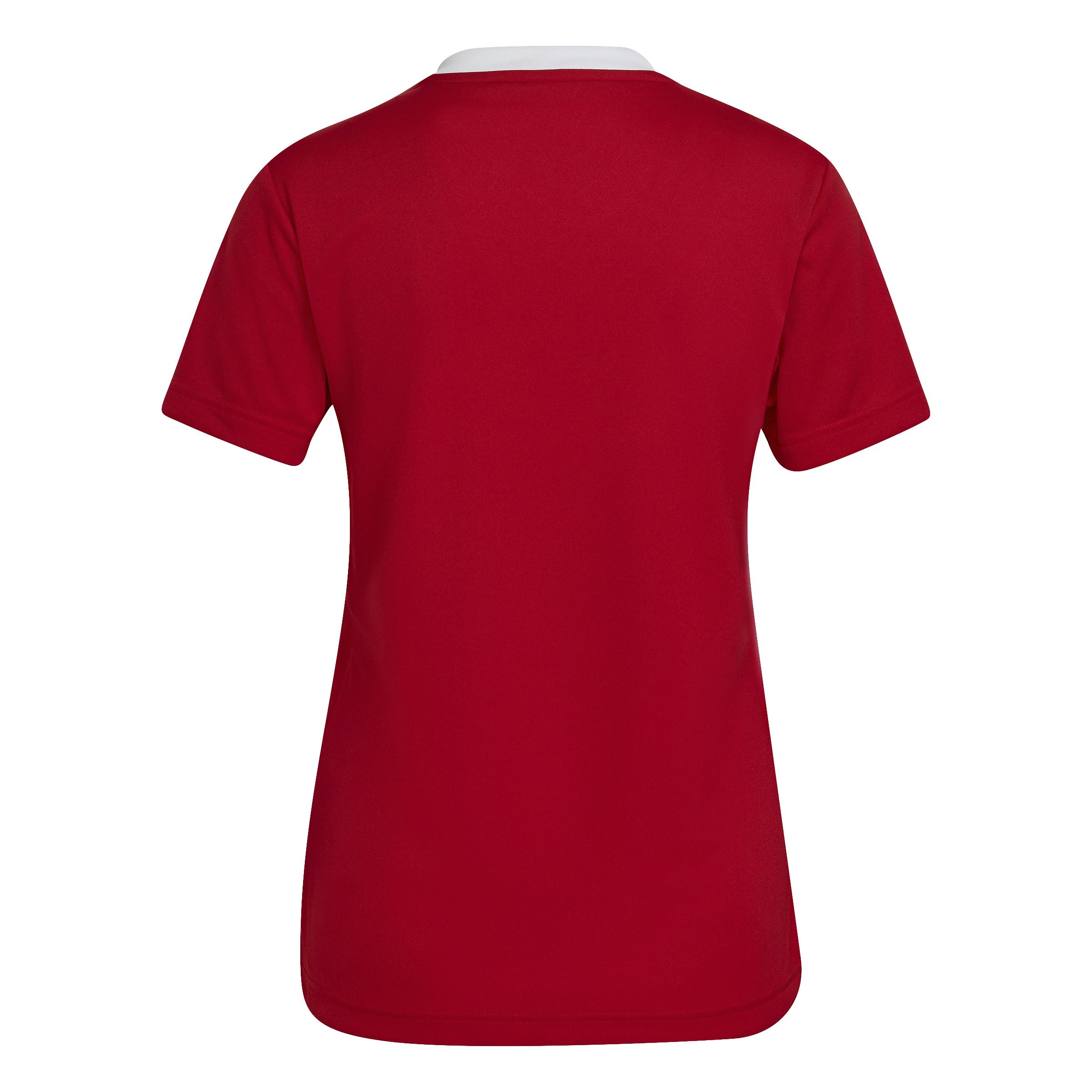 adidas Kobiety Entrada 22 Jersey, Team Power Red 2, XXL
