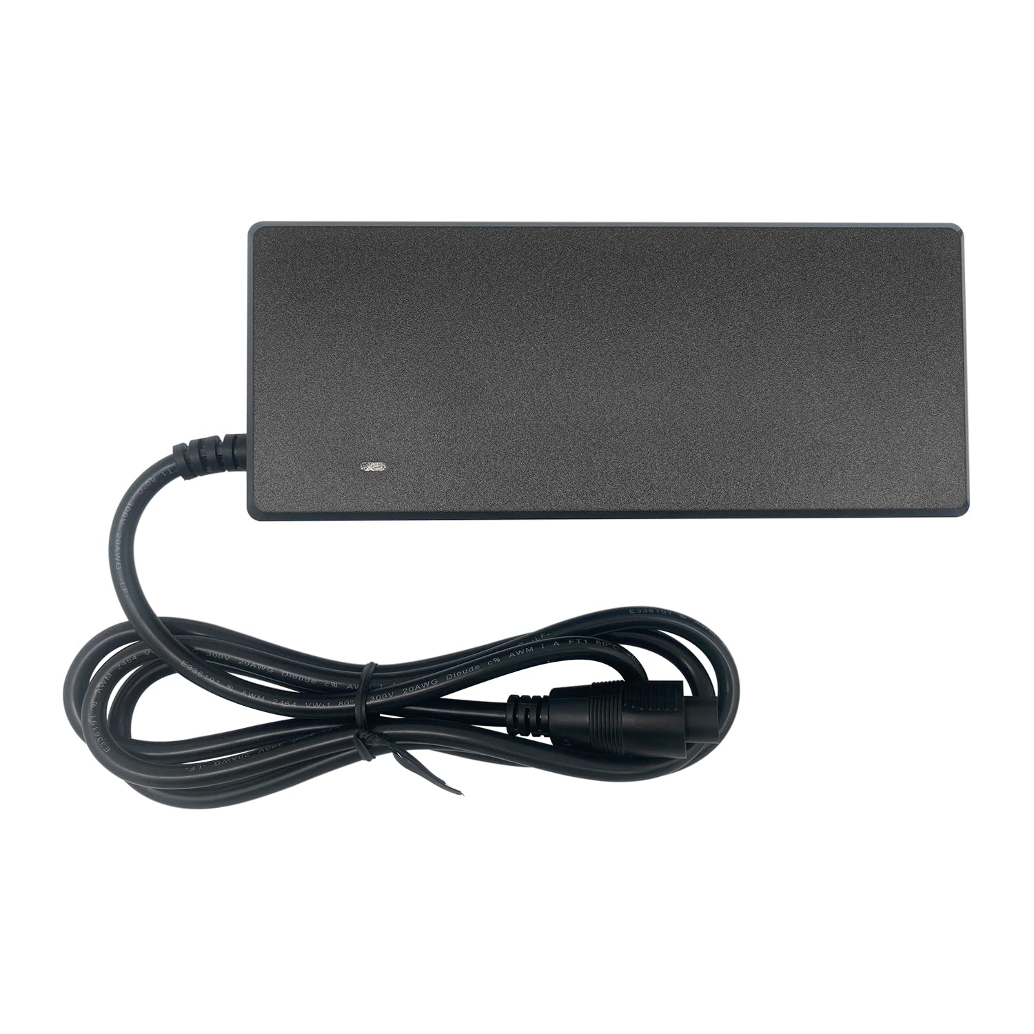 Chargeur HANERIDE 42V 2A pour batterie Phylion avec 5 broches pour Pedelec SF-03/Wall-ES 36V