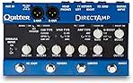 DirectAmp Electric Guitar Interface