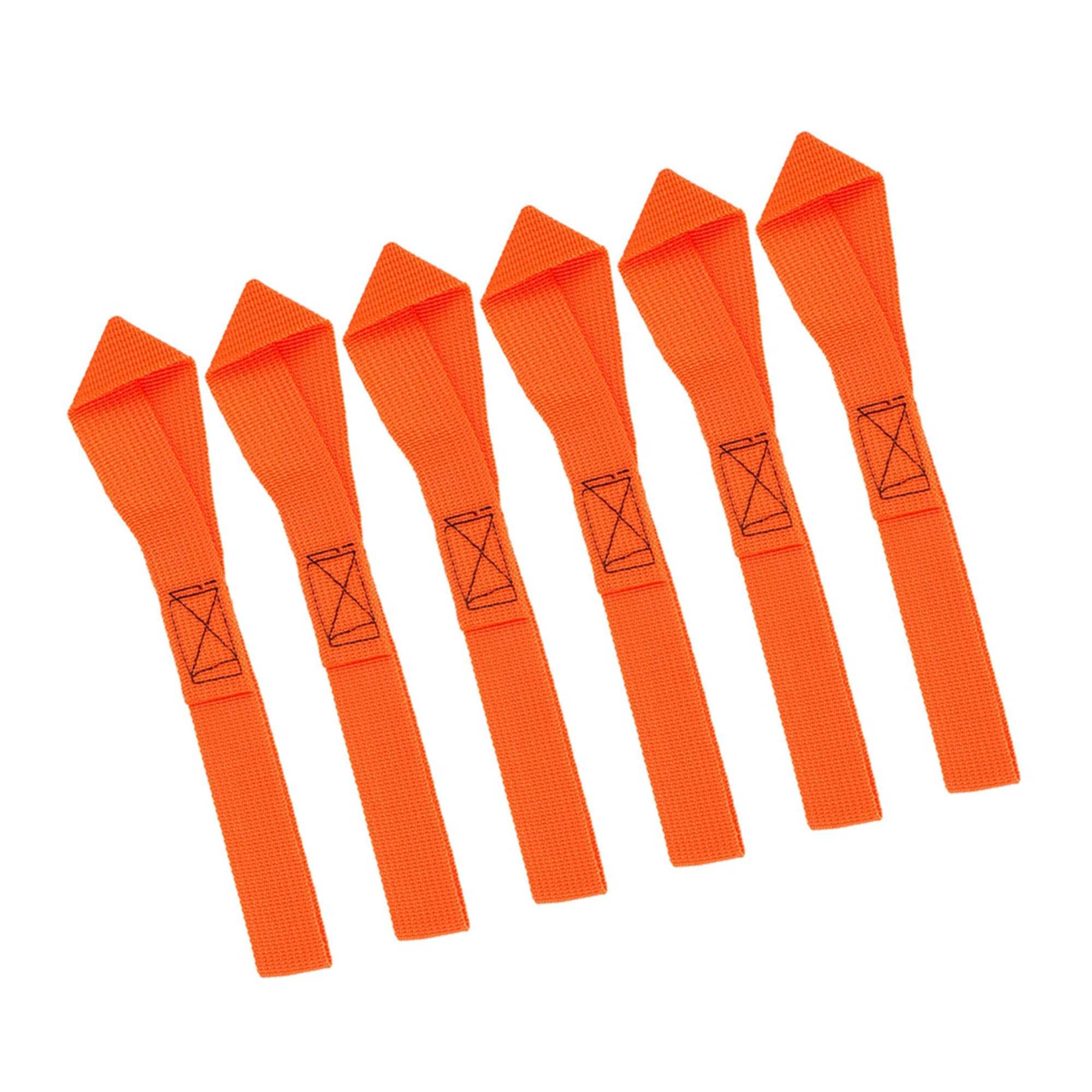 HEROFFIX 6pcs 8.07
