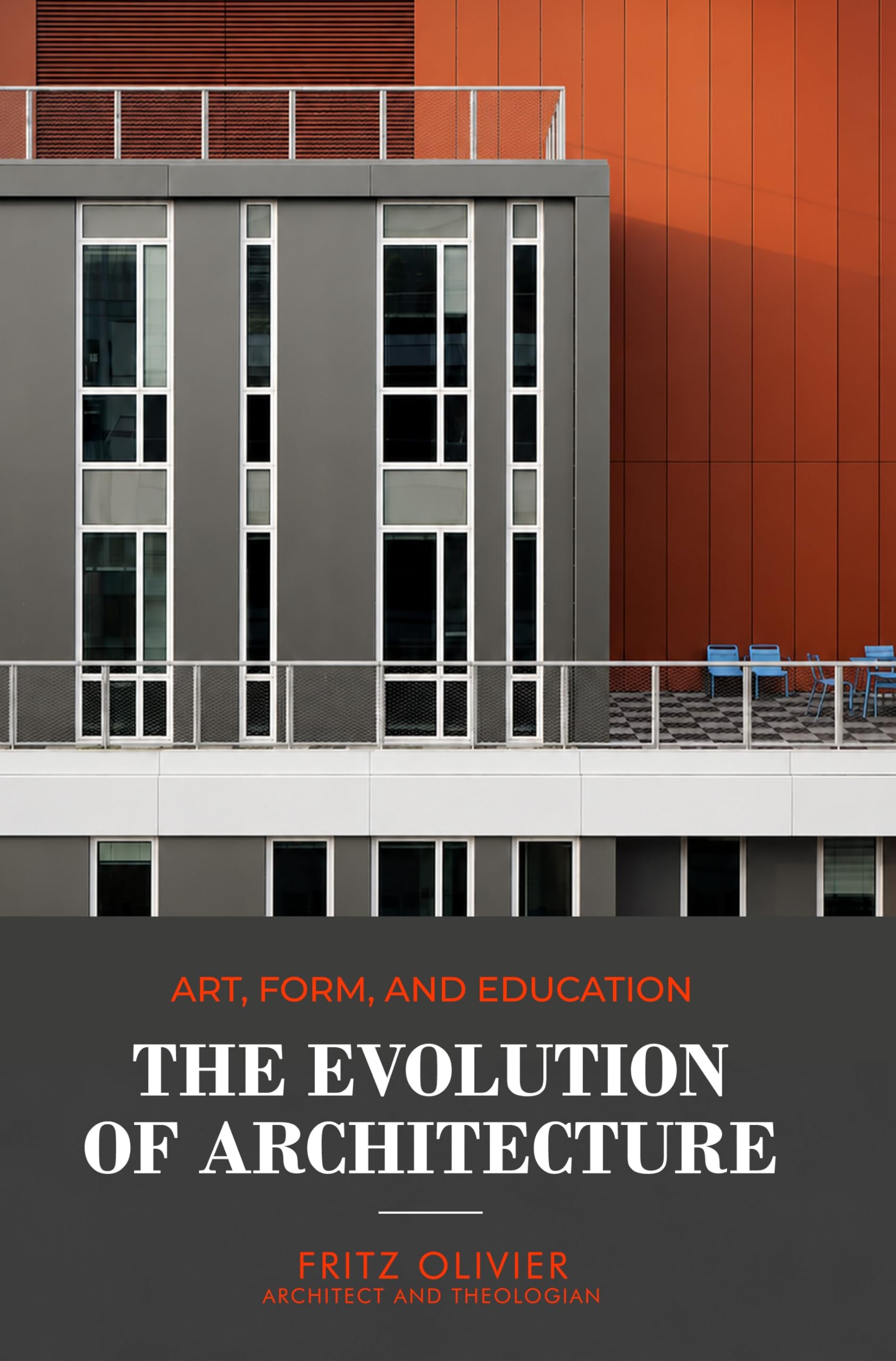 Evolution of Architecture I essai architectural design contemporain et transformation urbaine