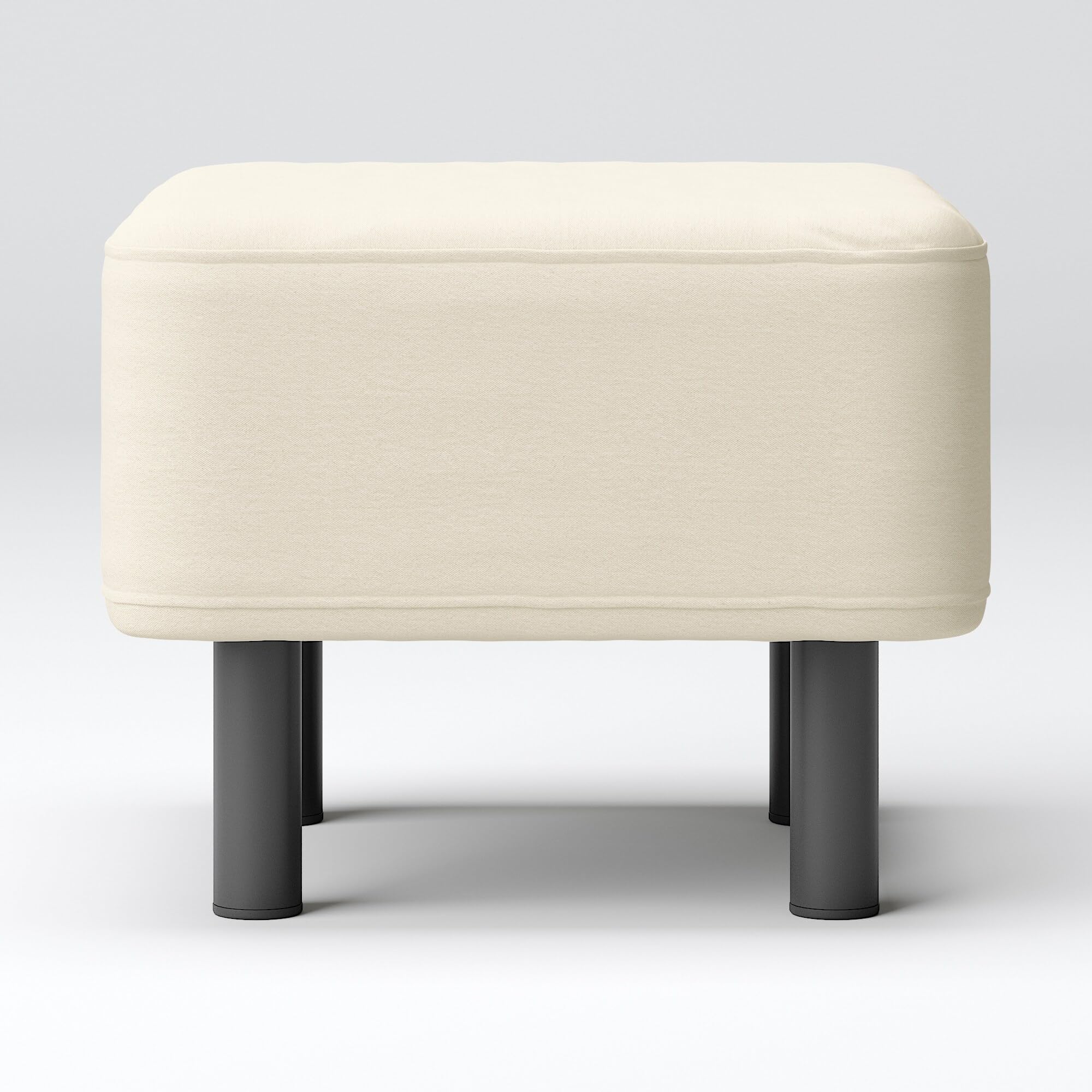 無印良品 ソファベンチ カバー 綿帆布 ソファベンチ用カバー | 無印良品