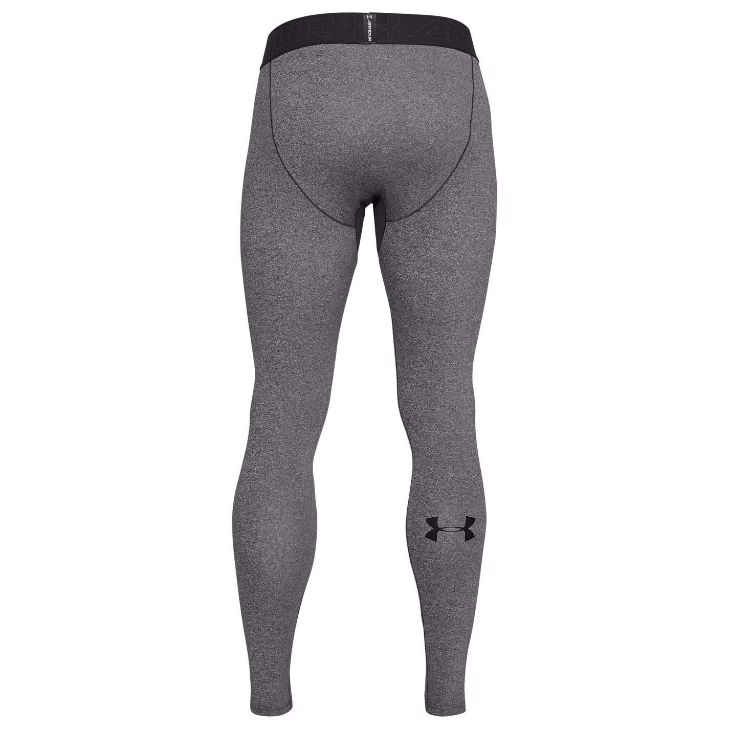 Under Armour Coldgear - Leggings Hombre