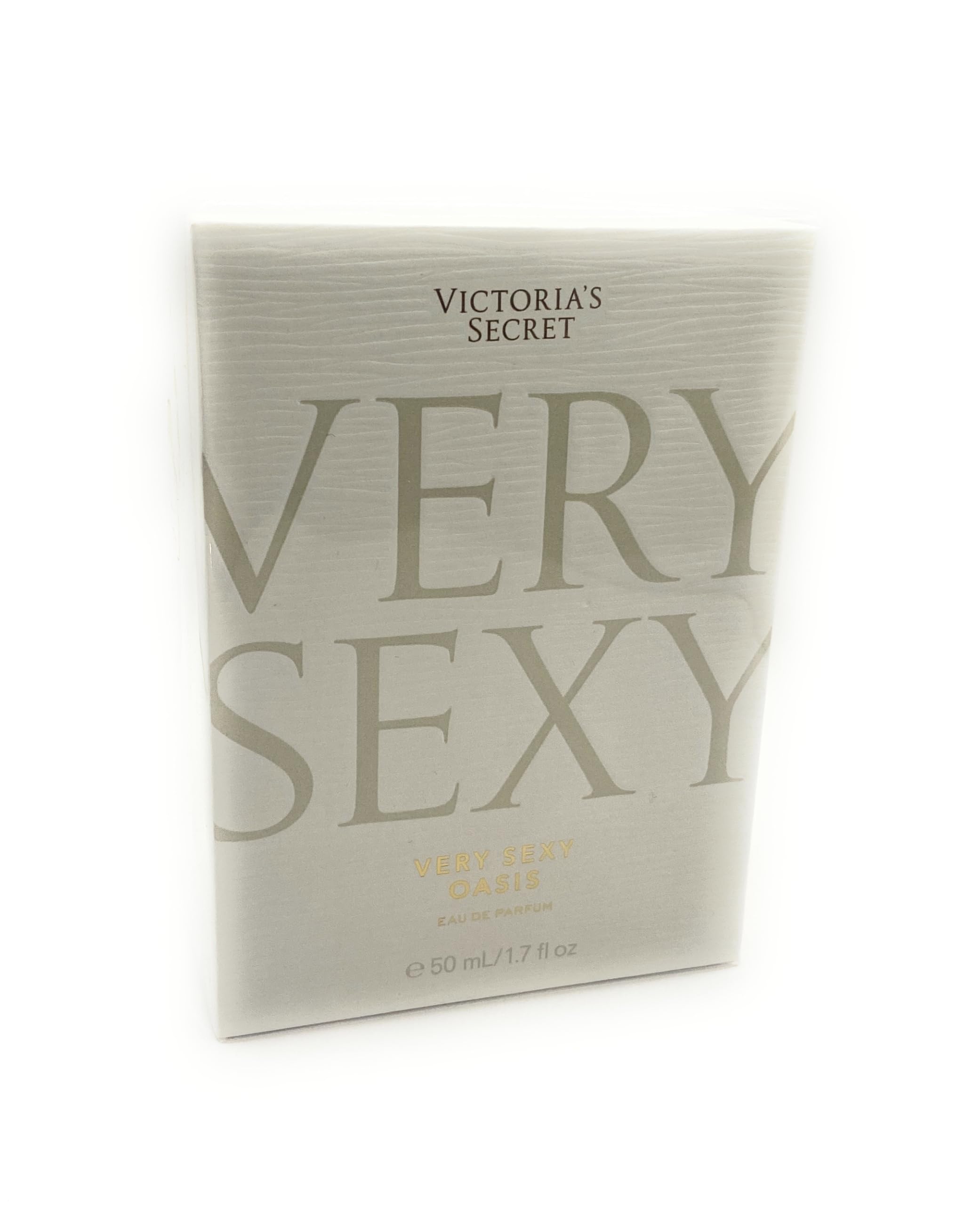 Amazon.com : Victoria's Secret Very Sexy Oasis Perfume For Women