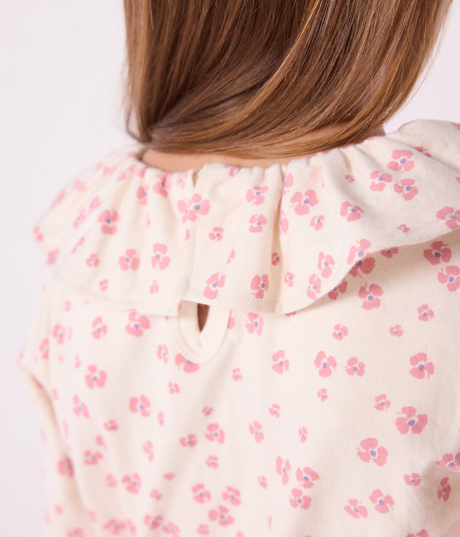 Petit Bateau Mädchen Cataline_h Tag-Kleidung