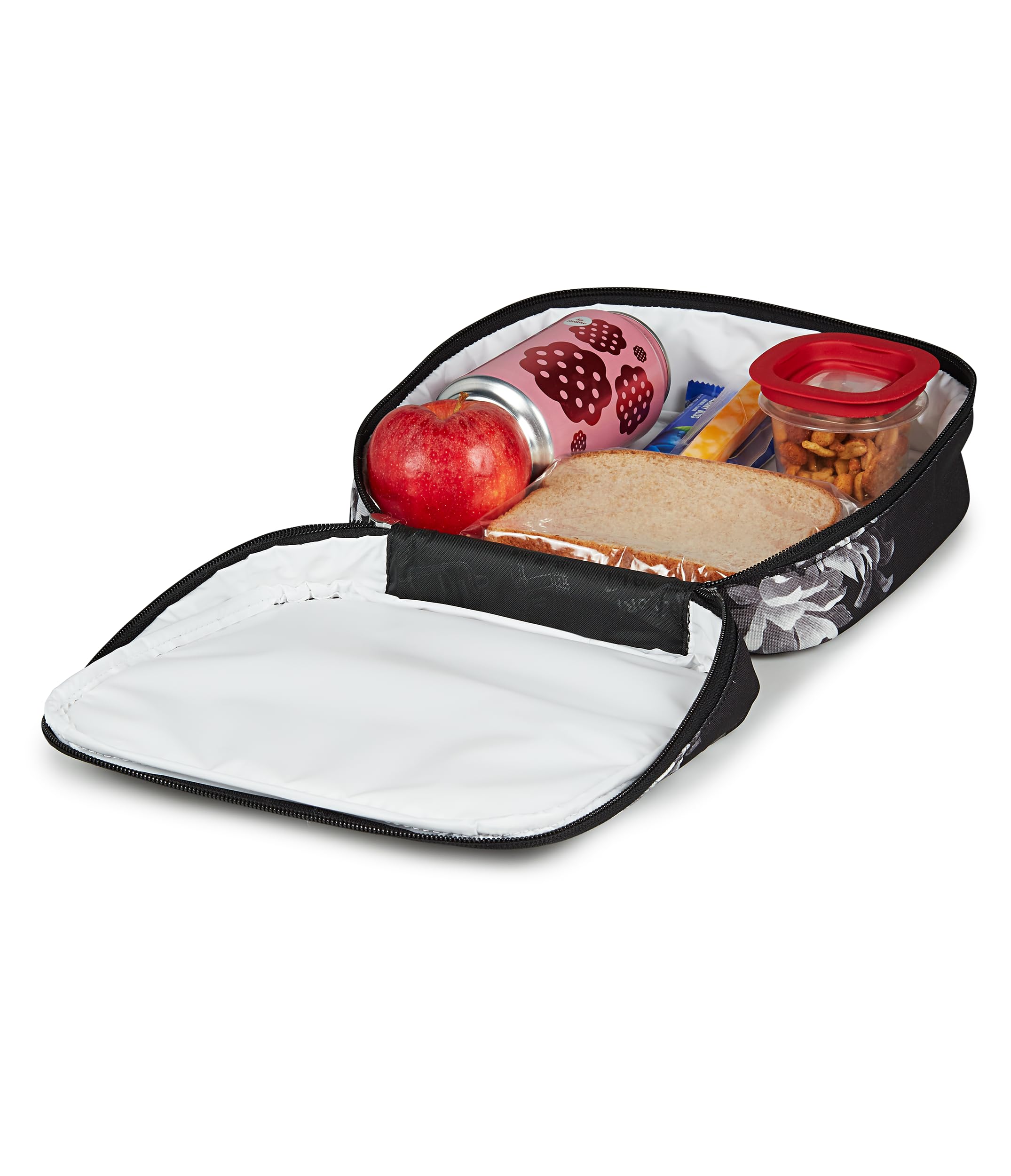 Amazon.com: JanSport Lunch Break Insulated Cooler Bag - Leakproof Amazon.com: JanSport Lunch Break Insulated Cooler Bag - Leakproof