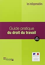 Download Guide pratique du droit du travail (13e édition) PDF