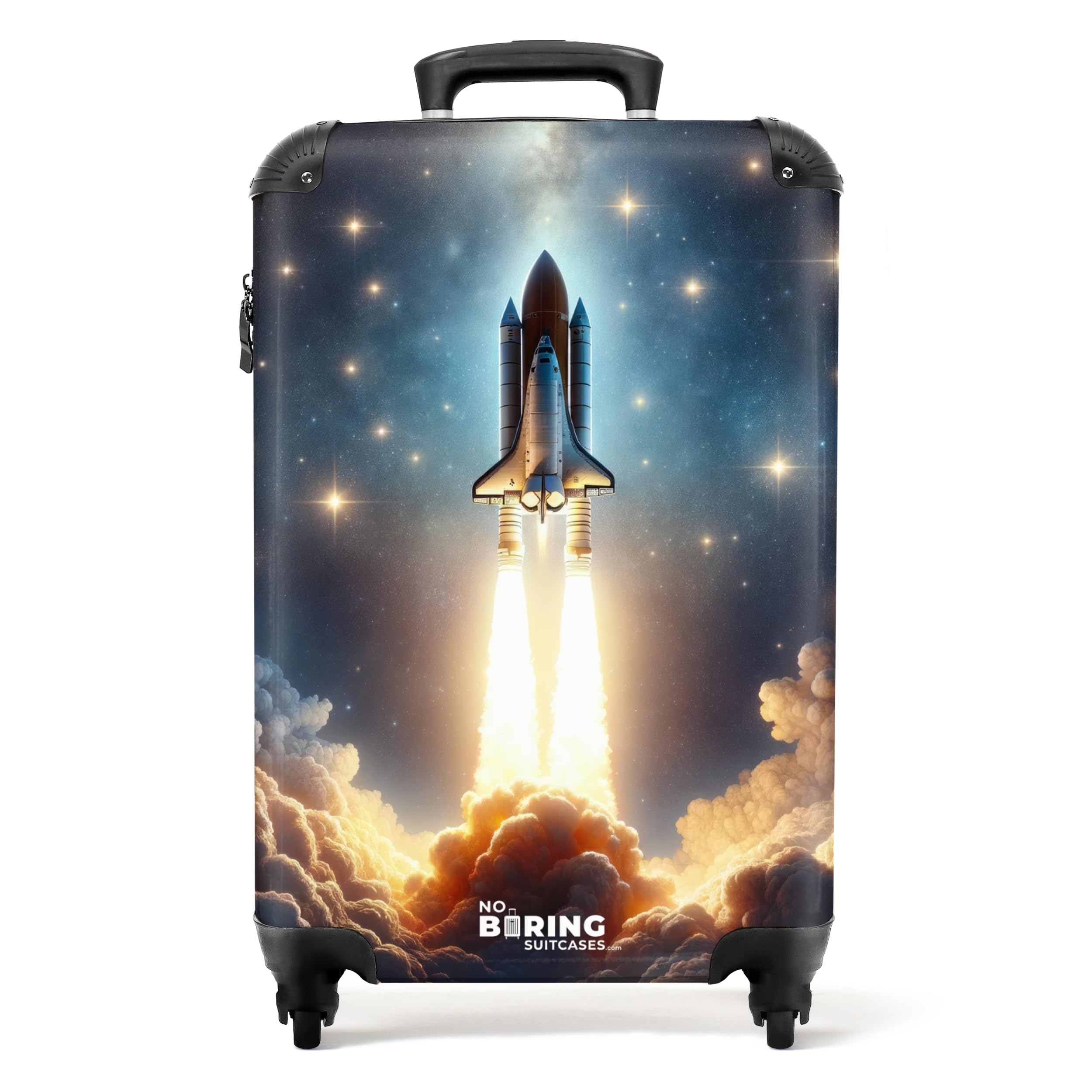 NoBoringSuitcases.com