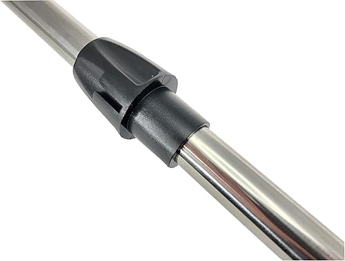 Miniatura 7 de Pactrade Marine Barco LED todo redondo ancla enchufable poste de luz 24" collar USCG SS