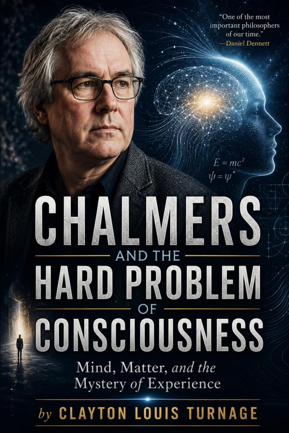 Chalmers and the Hard Problem of Consciousness: Mind, Matter, and the Mystery of Experience (The Architects of the Unknown: Scientists' Hidden Mystical Beliefs Revealed)