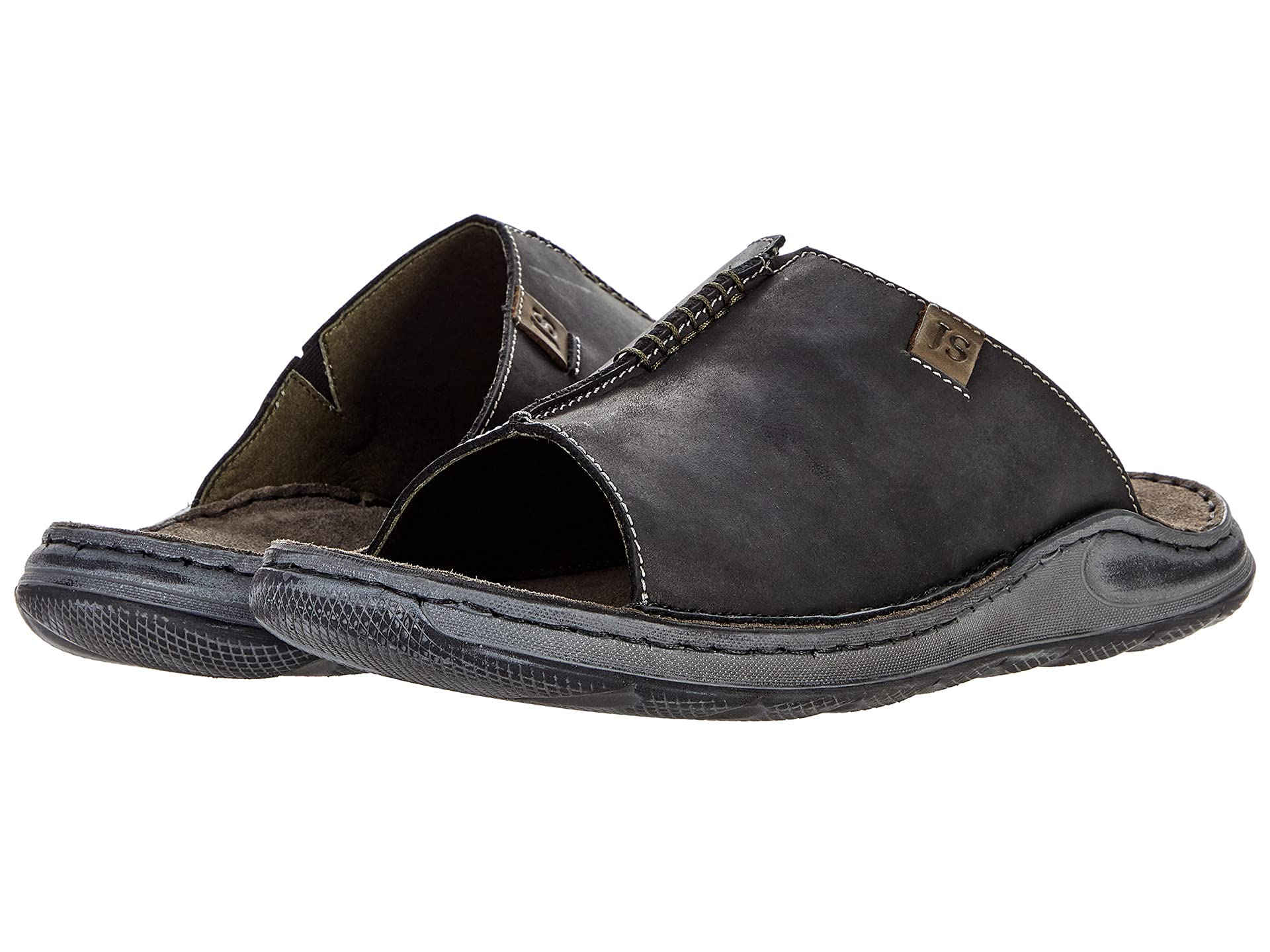 Josef SeibelMen's, Maverick 03 Sandal