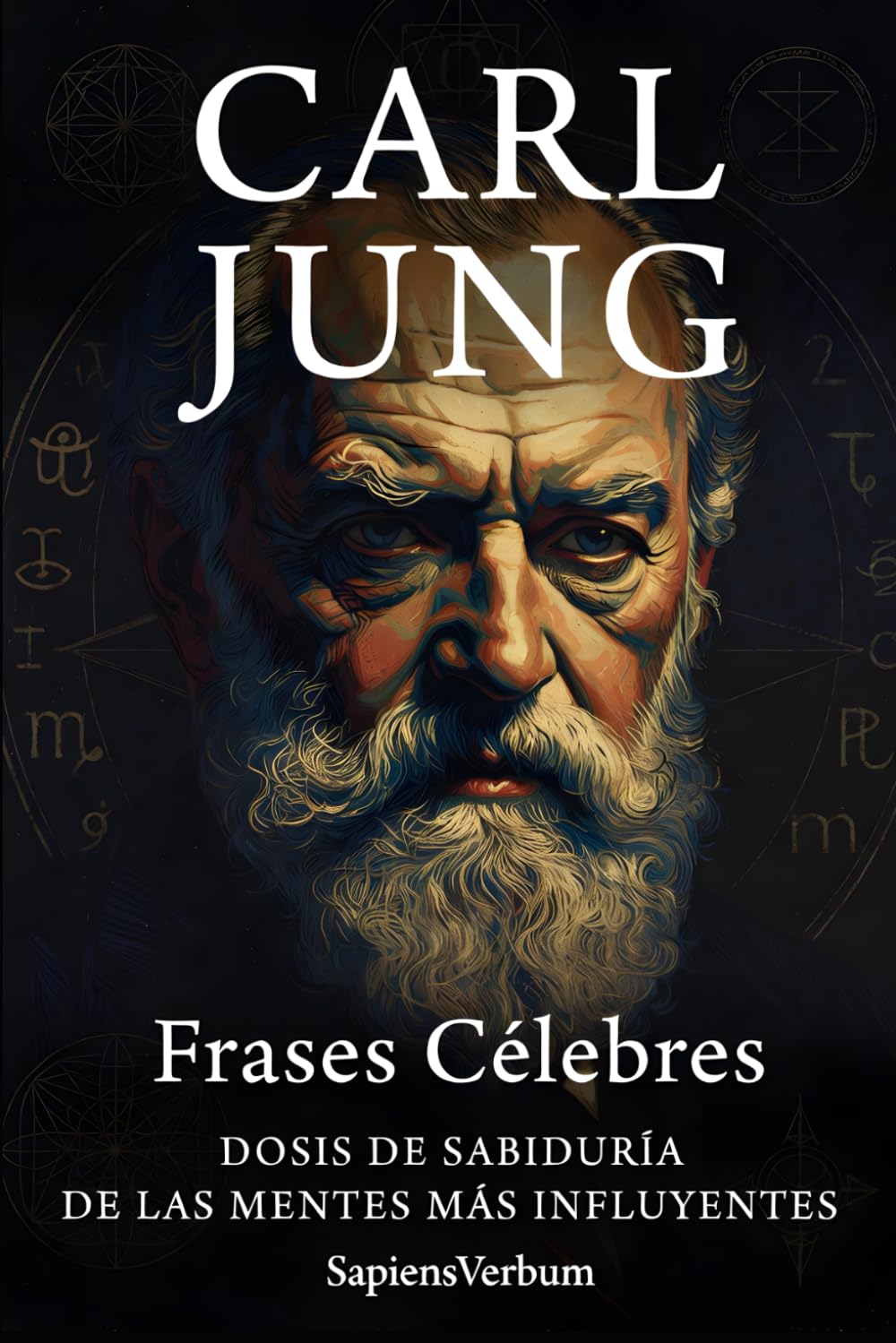 Carl Jung Frases Célebres: Dosis de Sabiduría de las Mentes Más Influyentes