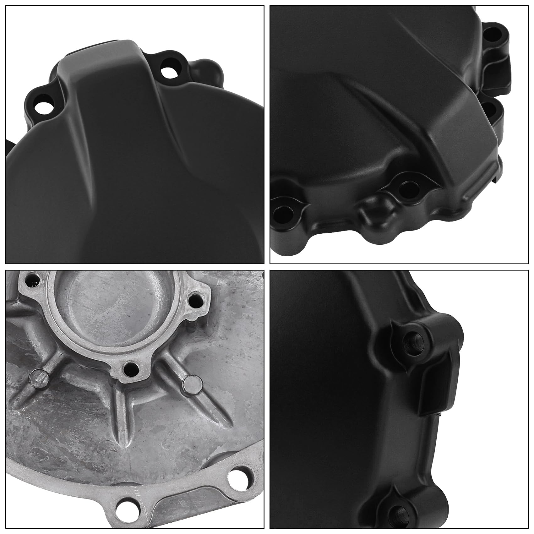 Amazon.com: TCMT Engine Stator Cover Crankcase Fit For Kawasaki