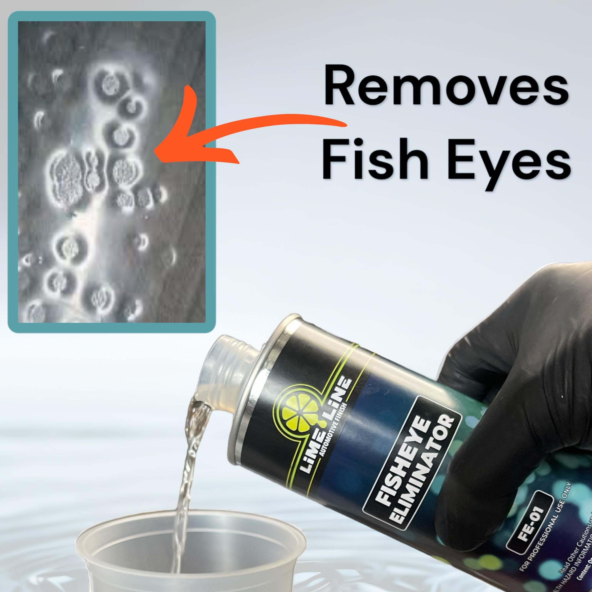 SEM 15763 Storm Gray Color Coat - 12 oz. (2)