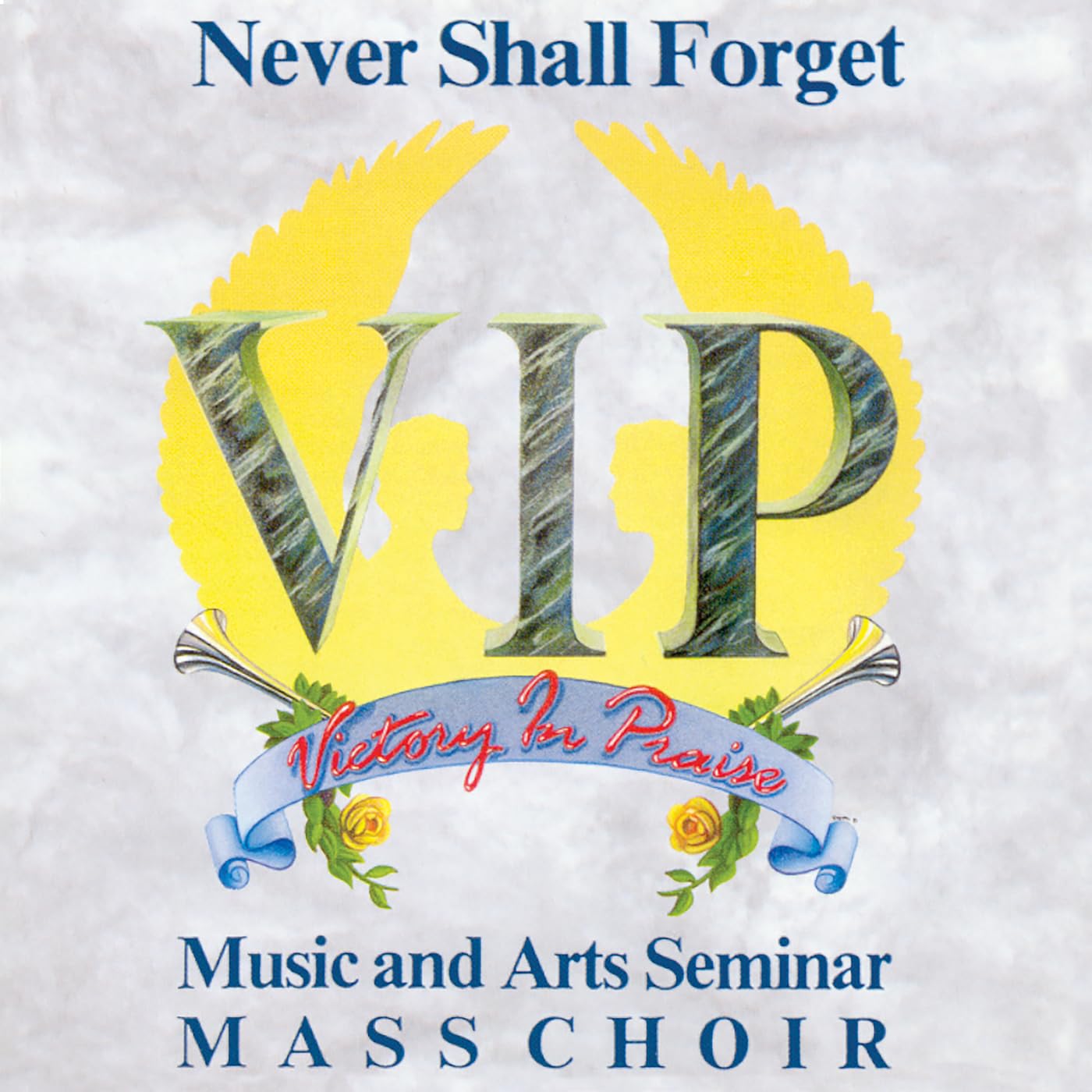 V.I.P. Music & Arts Seminar Mass Choir