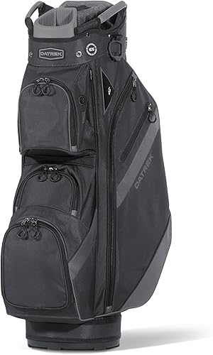 Datrek DG Lite III - Bolsa para carrito de golf