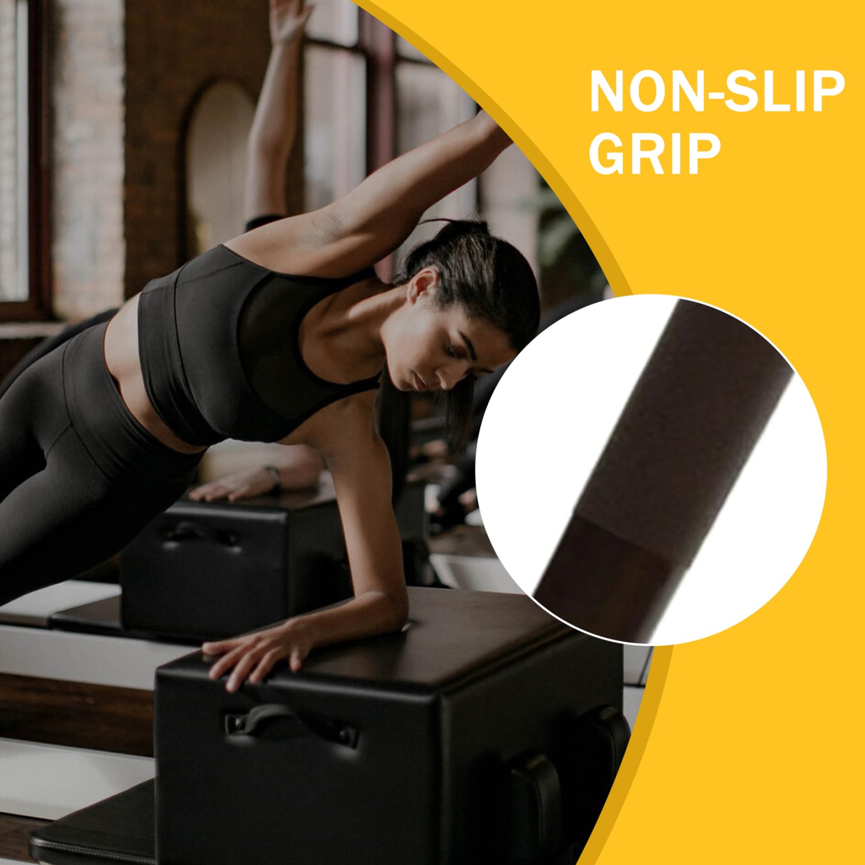 Lot de 2 clubs indiens lestés réutilisables de 0, 5 kg pour l'exercice, barres lestées à prise serrée, en plastique robuste pour la gym, le fitness, l'entraînement |.Barre d'entraînement