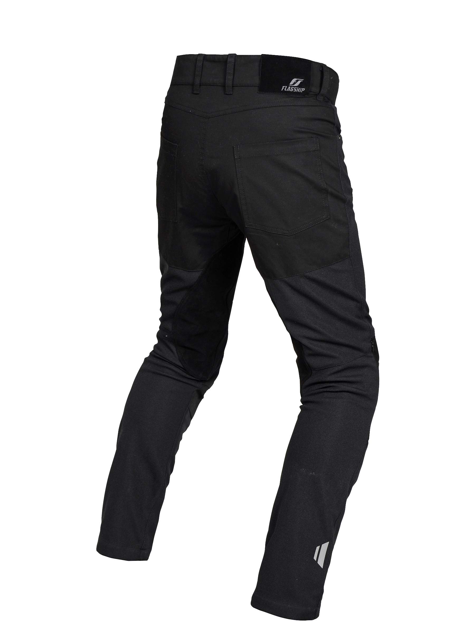 FOGACHINE SIS 22 ブラックワークパンツ FOGACHINE SIS 22 ブラックワークパンツ