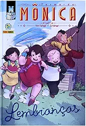 Turma da Mônica: Lembranças