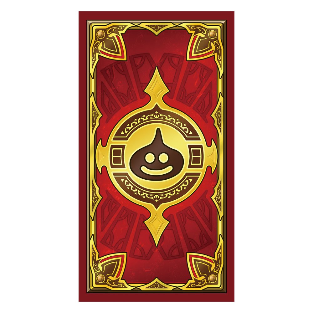 ドラゴンクエスト モンスターバトルスキャナー カードファイル Amazon | ドラゴンクエスト モンスターバトルスキャナーチケット