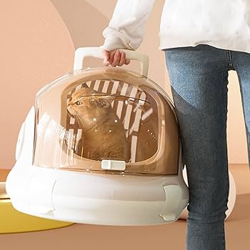 Amazon.co.jp: ペットキャリー 猫キャリーバッグ 猫キャリー