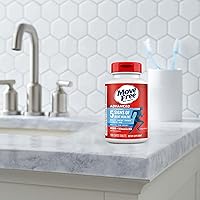 Vista 11 de Move Free Avanzado Suplemento de Glucosamina Condroitina MSM + Vitamina D3 para Apoyo Articular, Apoya la Movilidad, Comodidad, Fuerza, Flexibilidad