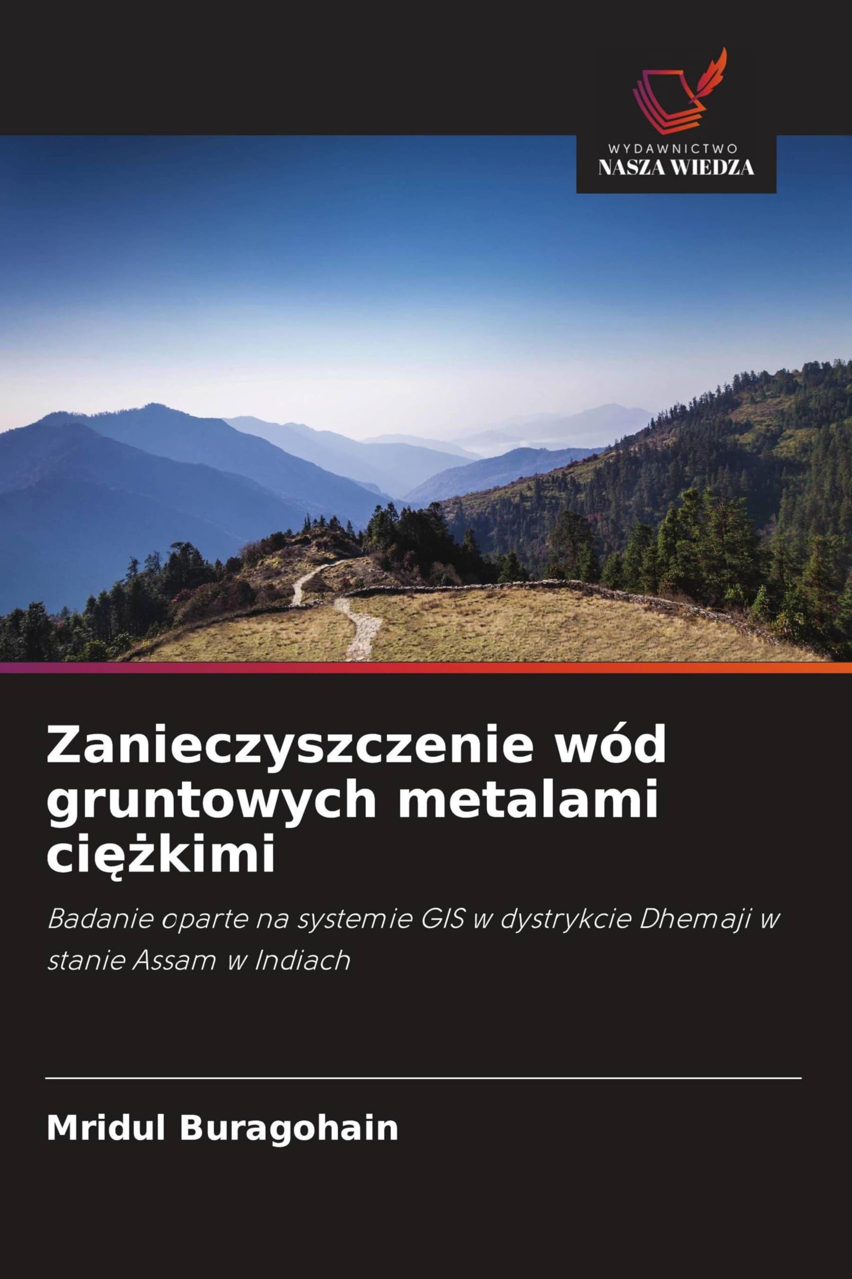 Zanieczyszczenie wód gruntowych metalami ciężkimi: Badanie oparte na systemie GIS w dystrykcie Dhemaji w stanie Assam w Indiach