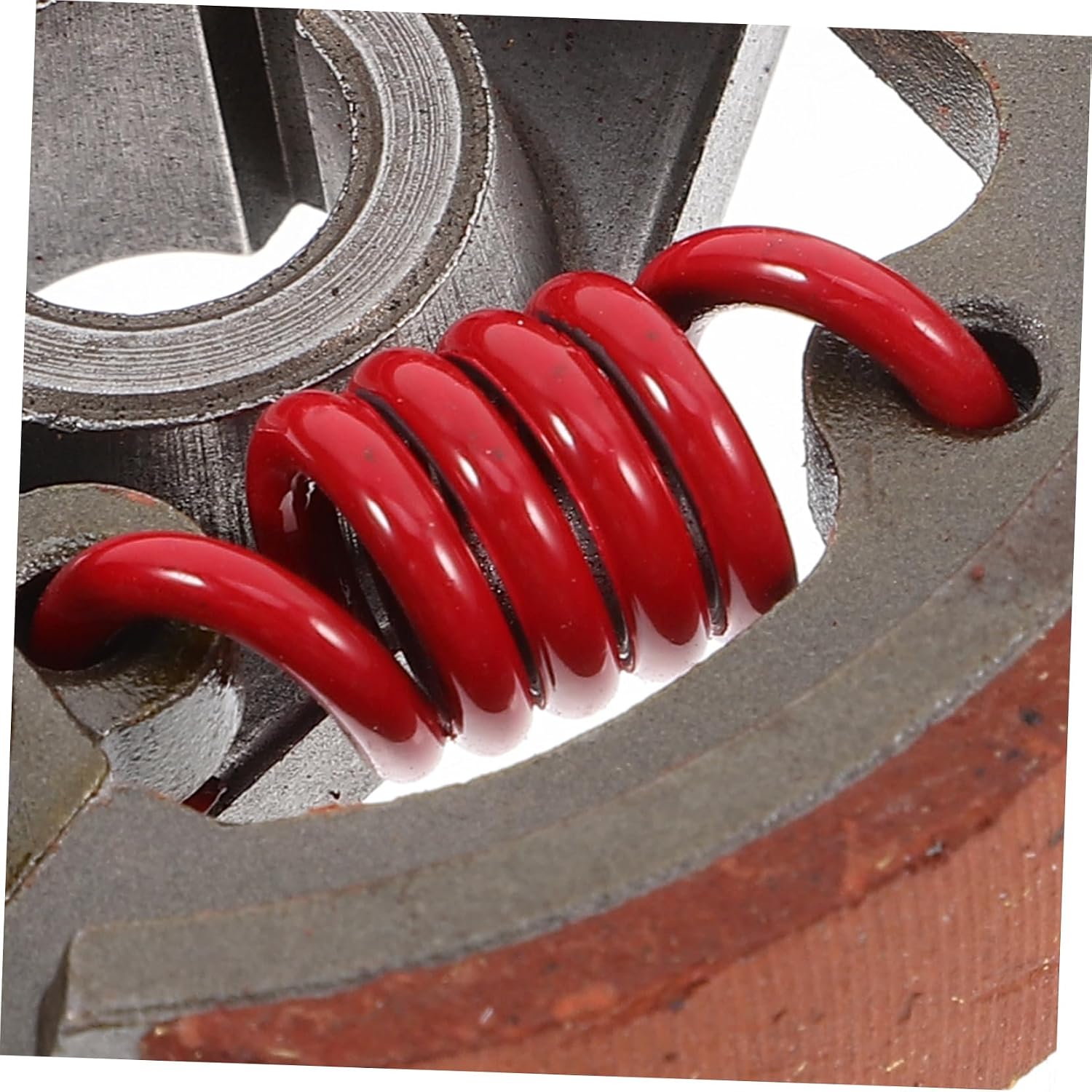 Heavy Duty Motorcycle Clutch Pad for Atv Mini Bikes Durable Optimized Design for Fast Response Fits Standard Components Essential Upgrade for Performance