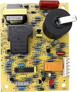 Amazon.com: 31501 RV-Furnace Ignition Control-Circuit-Board kit ...