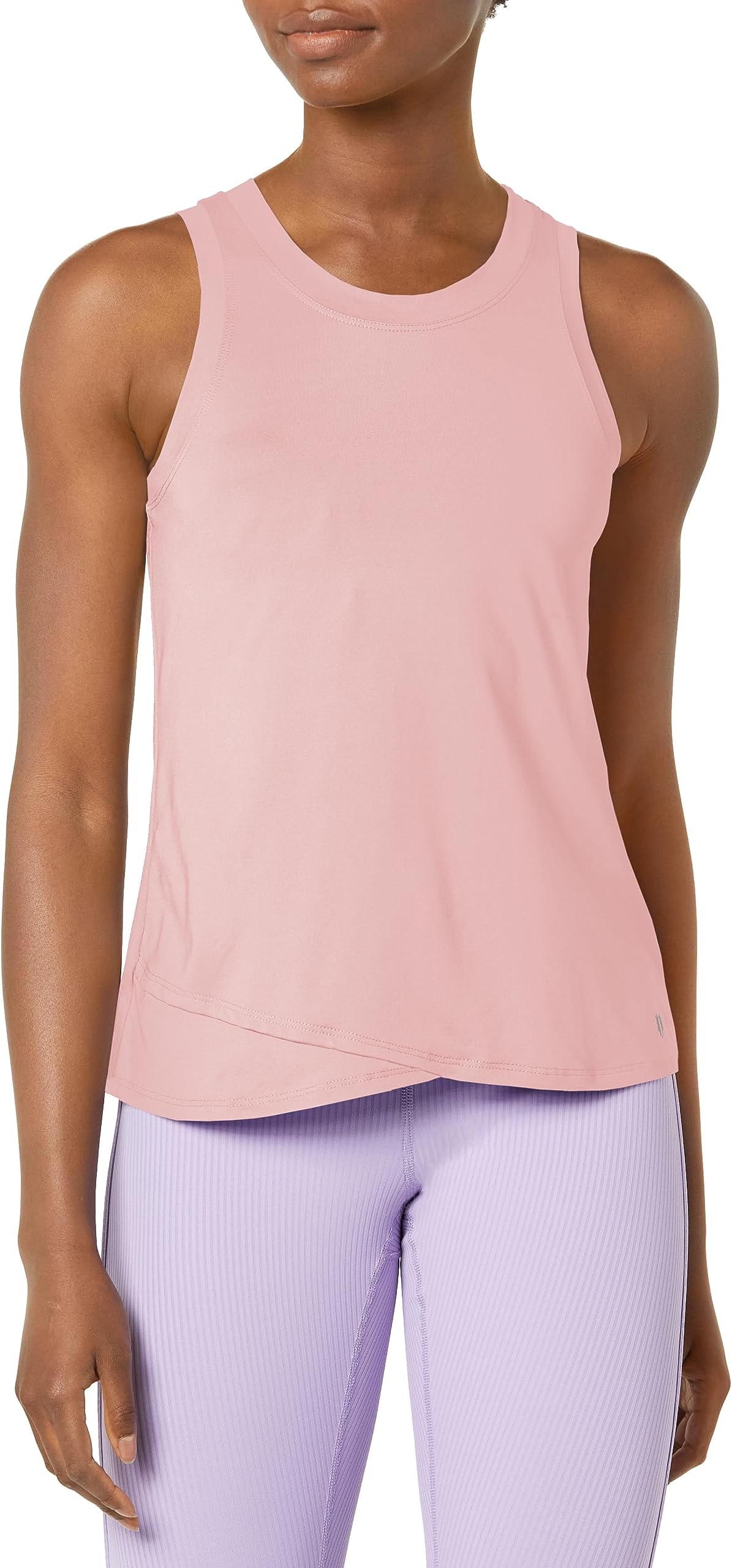 EleVen by Venus Williams Women's Wrapped Tank