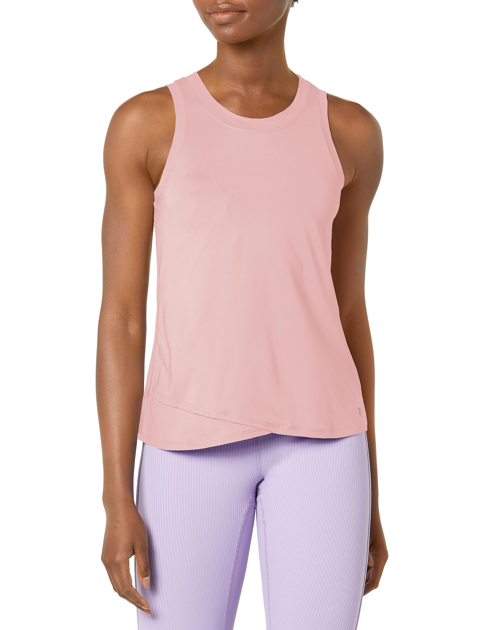 EleVen by Venus Williams Women's Wrapped Tank