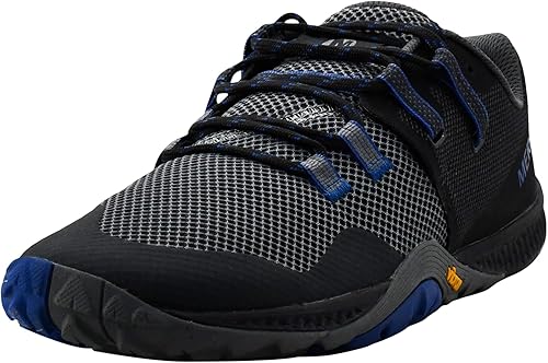 Merrell Trail Glove 6 - Tenis deportivos para hombre