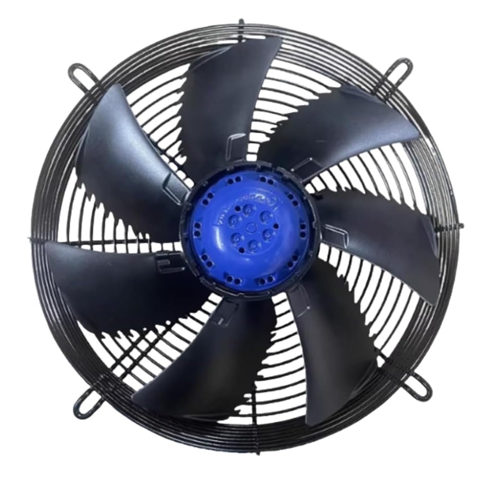 YMUGUEGH FN030-4EK.WC.V7 230V 0.62 Axial Flow Fan