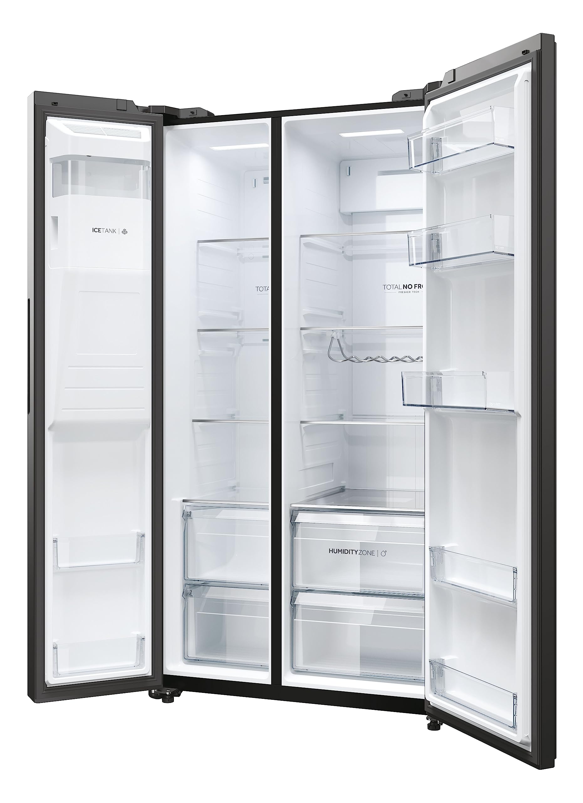 FRIGO SBS HAIER 34005274
