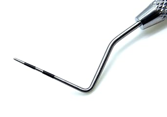 3 Superior Cp11 Michigan Probe William Color 3-6-8-11 Marking Periodontal Instrument