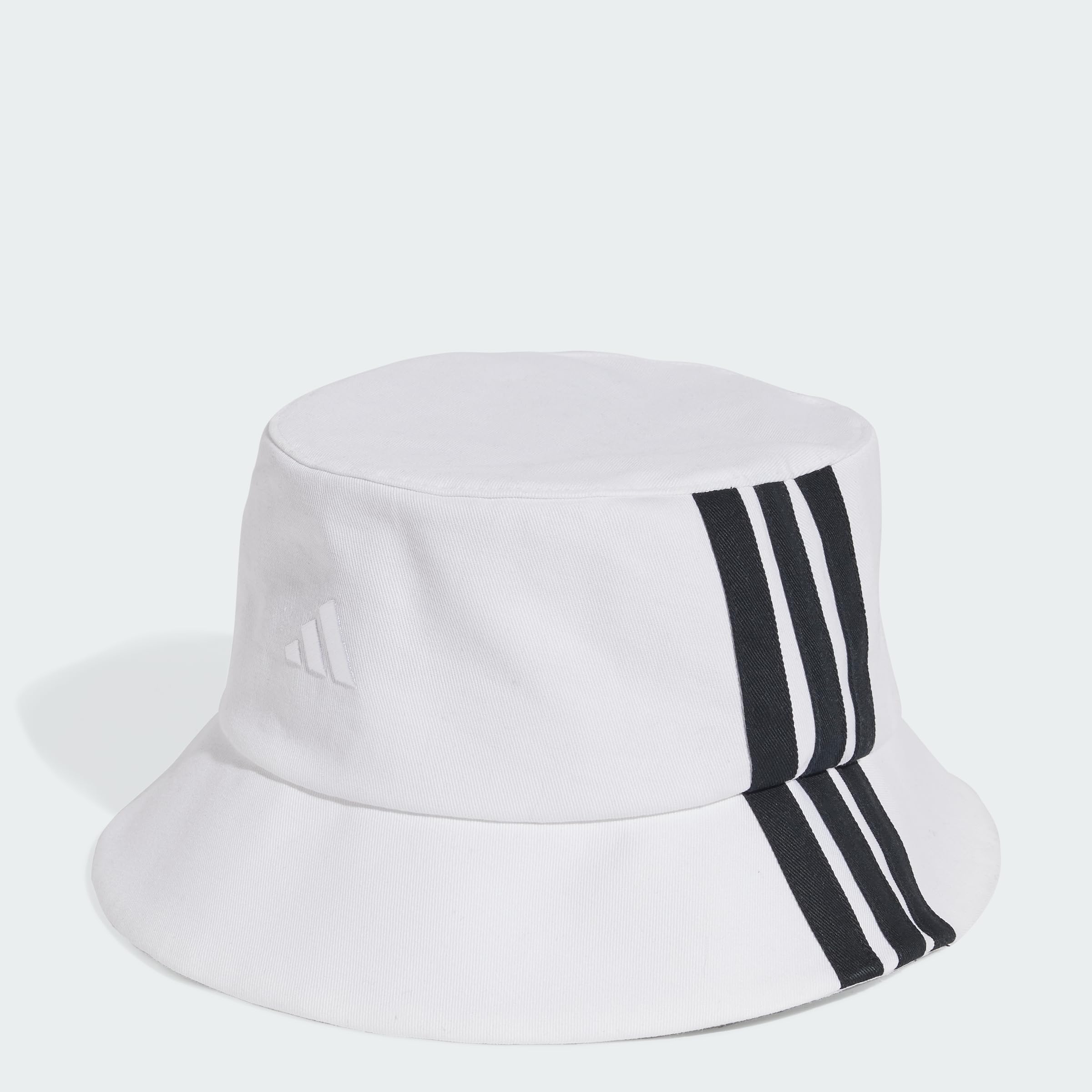 adidas Unisex Cappello 3-Stripes Bucket
